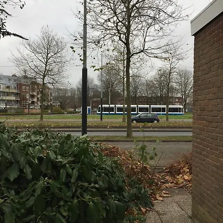 Slotermeerlaan